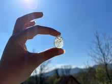 Charger l&#39;image dans la galerie, Quartz à Actinolite 5
