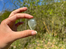 Charger l&#39;image dans la galerie, Quartz à Actinolite 6
