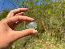Charger l&#39;image dans la galerie, Quartz à Actinolite 6
