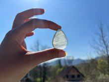 Charger l&#39;image dans la galerie, Quartz à Actinolite 6
