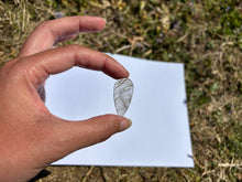 Charger l&#39;image dans la galerie, Quartz à Actinolite 7
