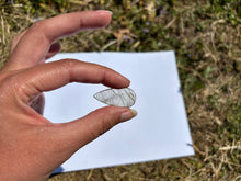 Charger l&#39;image dans la galerie, Quartz à Actinolite 7
