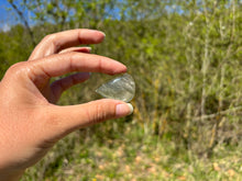 Charger l&#39;image dans la galerie, Quartz à Actinolite 8
