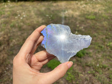 Charger l'image dans la galerie, Tranche labradorite 2
