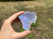 Charger l'image dans la galerie, Tranche labradorite 2
