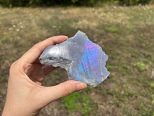 Charger l'image dans la galerie, Tranche labradorite 2
