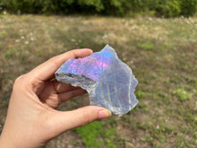 Charger l'image dans la galerie, Tranche labradorite 2
