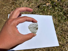 Charger l&#39;image dans la galerie, Quartz à Actinolite 1
