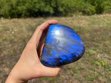 Charger l'image dans la galerie, Bloc en labradorite 3
