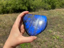Charger l'image dans la galerie, Bloc en labradorite 3
