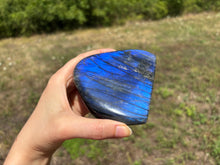 Charger l'image dans la galerie, Bloc en labradorite 3
