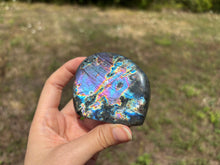 Charger l'image dans la galerie, Bloc en labradorite 4

