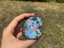 Charger l'image dans la galerie, Bloc en labradorite 4
