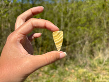 Charger l&#39;image dans la galerie, VENDU Calcite jaune 13
