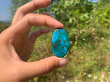 Charger l&#39;image dans la galerie, Chrysocolle 4
