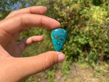 Charger l&#39;image dans la galerie, VENDU Chrysocolle 10
