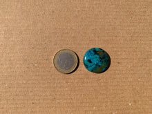 Charger l&#39;image dans la galerie, VENDU Chrysocolle 12
