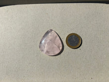 Charger l&#39;image dans la galerie, VENDU Quartz rose 59
