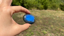 Charger l'image dans la galerie, Galet en labradorite 9
