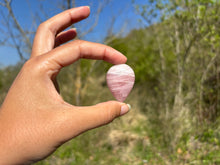 Charger l&#39;image dans la galerie, Quartz rose 63
