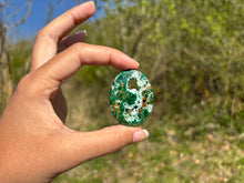 Charger l&#39;image dans la galerie, Malachite 122
