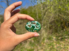 Charger l&#39;image dans la galerie, Malachite 122
