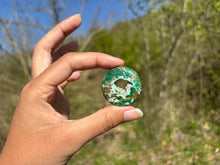 Charger l&#39;image dans la galerie, Malachite 123
