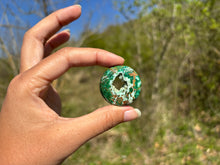 Charger l&#39;image dans la galerie, Malachite 123
