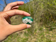 Charger l&#39;image dans la galerie, Malachite 125
