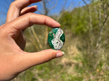 Charger l&#39;image dans la galerie, Malachite 125
