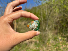 Charger l&#39;image dans la galerie, Malachite 127
