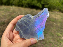Charger l'image dans la galerie, Tranche labradorite 2
