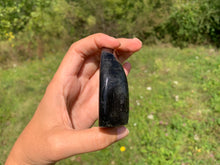 Charger l&#39;image dans la galerie, VENDU Bloc en labradorite 1
