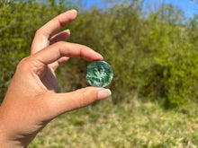 Charger l&#39;image dans la galerie, VENDU Jade Néphrite 22
