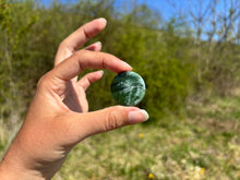 Charger l&#39;image dans la galerie, VENDU Jade Néphrite 22
