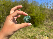 Charger l&#39;image dans la galerie, VENDU Jade Néphrite 22

