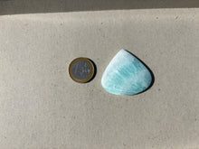 Charger l&#39;image dans la galerie, VENDU Aragonite bleue 13
