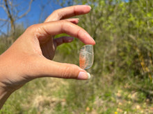 Charger l&#39;image dans la galerie, VENDU Quartz Hematoide 6

