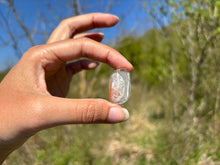 Charger l&#39;image dans la galerie, VENDU Quartz Hematoide 6
