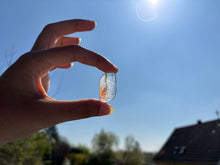 Charger l&#39;image dans la galerie, VENDU Quartz Hematoide 6
