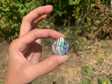 Charger l&#39;image dans la galerie, VENDU Abalone 43
