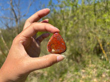 Charger l&#39;image dans la galerie, Agate mousse 22
