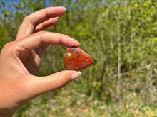 Charger l&#39;image dans la galerie, Agate mousse 22
