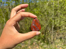 Charger l&#39;image dans la galerie, Agate mousse 23
