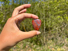 Charger l&#39;image dans la galerie, Agate mousse 23
