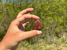 Charger l&#39;image dans la galerie, Agate mousse 25

