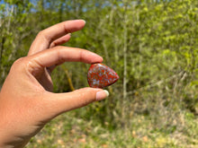 Charger l&#39;image dans la galerie, Agate mousse 25
