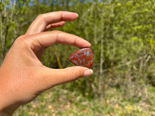 Charger l&#39;image dans la galerie, Agate mousse 25
