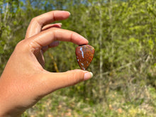Charger l&#39;image dans la galerie, Agate mousse 26
