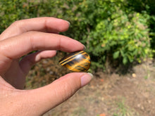 Charger l&#39;image dans la galerie, VENDU Oeil de faucon mélangé avec de l&#39;oeil de tigre 20

